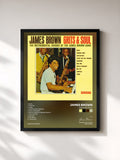 James Brown · Grits And Soul