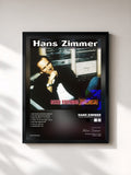 Hans Zimmer · Good Morning America