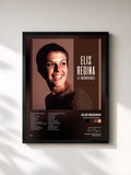 Elis Regina · La Incomparable…