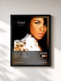 Aaliyah · I Care 4 U