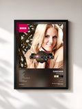 Cascada · Original Me (The Album)