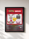 Pokémon · Pokémon: Movie Music Collection (Original Soundtrack)