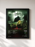 Haken · Aquarius (Re-issue 2017)