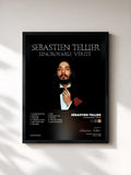 Sébastien Tellier – L'incroyable vérité