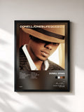 Donell Jones · Life Goes On