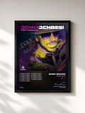 Benny Benassi · Come Fly Away