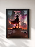 Plumia · Personnage Principal