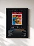 Gal Costa · T.S.O. Do Filme Gabriela