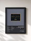 Billie Holiday · The Complete Decca Recordings