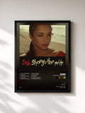 Sade – Stronger Than Pride