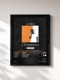 LIMO · Covergram