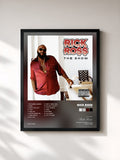 Rick Ross – The Show