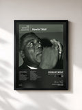 Howlin' Wolf · The Definitive Collection