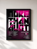 Chase & Status · More Than Alot