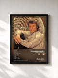 Johnny Hallyday · Country Folk Rock