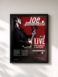 Joe Bonamassa – Live from Nowhere In Particular