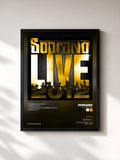 Soprano · E.P. Live 2012