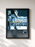 Renaud – Paris Provinces Aller/Retour (Live)