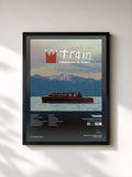 Train · Christmas In Tahoe (Extended Deluxe Edition)