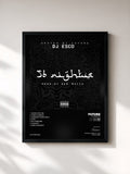 Future – 56 Nights