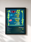 Pat Benesta · Top 12, Vol. 15