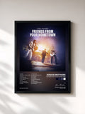 Jonas Brothers · Friends From Your Hometown