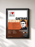 Caetano Veloso · Eu Sei Que Vou Te Amar