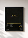 Jungle · Jungle