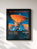 Dire Straits · On The Night