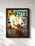 Pat Benesta · Génération Boys, Vol. 3