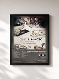 James Newton Howard · Light & Magic (Original Soundtrack)