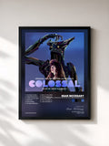 Bear McCreary – Colossal (Original Motion Picture Soundtrack)