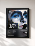Peter Gabriel · Plays Live (Remastered)