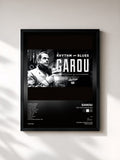 Garou · Rhythm And Blues