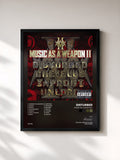 Disturbed · Music as a Weapon II
