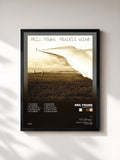 Neil Young – Prairie Wind