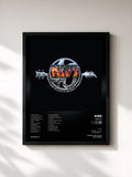KISS · KISS 40