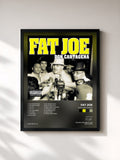 Fat Joe · Don Cartagena