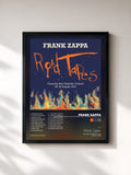 Frank Zappa – Road Tapes, Venue #2 (Live Finlandia Hall, Helsinki, Finland/1973)