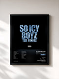 Gucci Mane · So Icy Boyz: The Finale