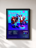 Superbus · Aeromusical