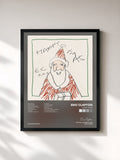 Eric Clapton · Happy Xmas