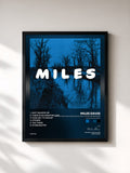 Miles Davis · Miles: The New Miles Davis Quintet [Rudy Van Gelder Remaster] (Digital eBooklet Version)