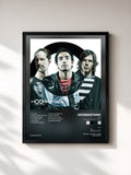 Hoobastank · For(n)ever (International Version)