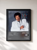 Lionel Richie · Dancing On The Ceiling (Expanded Edition)