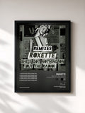 Roxette · She's Got Nothing On (But The Radio) (Adrian Lux / Adam Rickfors Remixes)