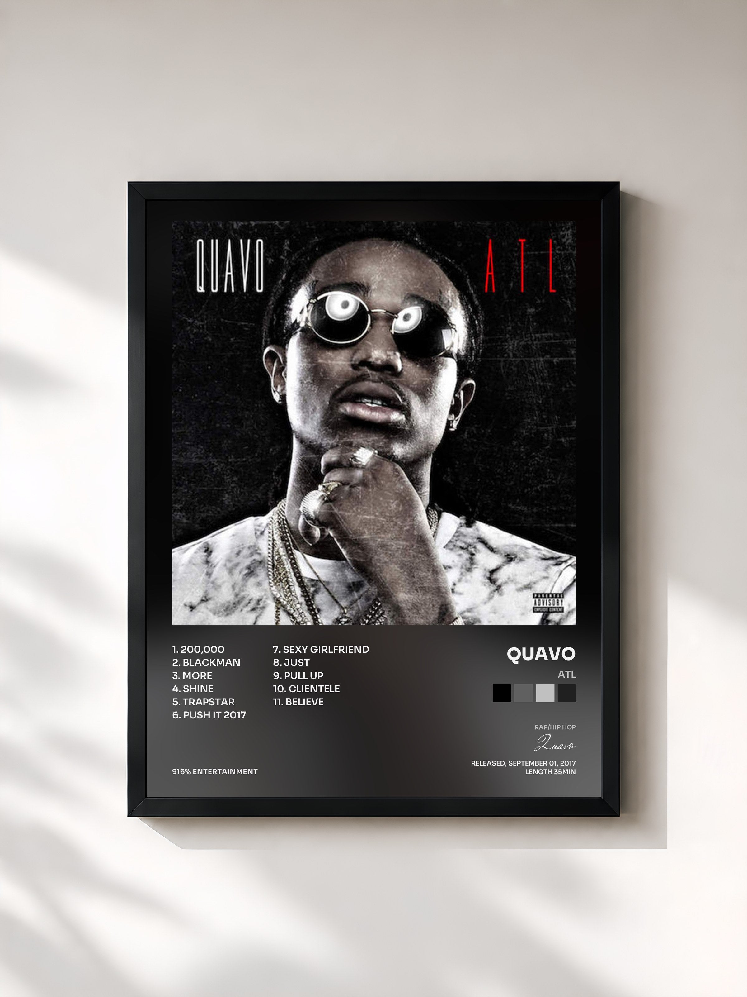 Quavo · ATL