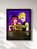 Nervo · Emotional (Remixes)