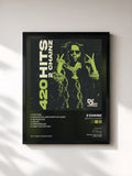 2 Chainz · 420 Hits: 2 Chainz
