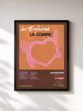 Les Enfoirés · La compil', Vol. 1 (Live)